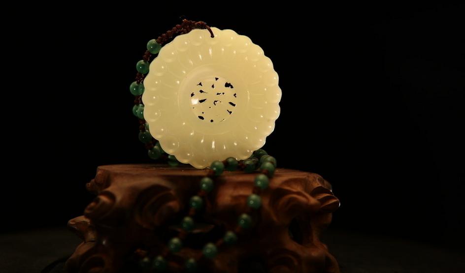 和田玉回流收藏,和田玉收藏籽料