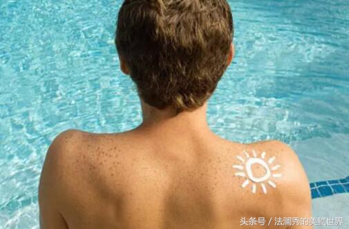 月球表面怎么祛痘,月球表面痘印怎么修复