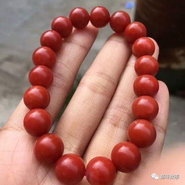 保山南红有裂还值得购买吗,保山南红有裂到底要不要紧