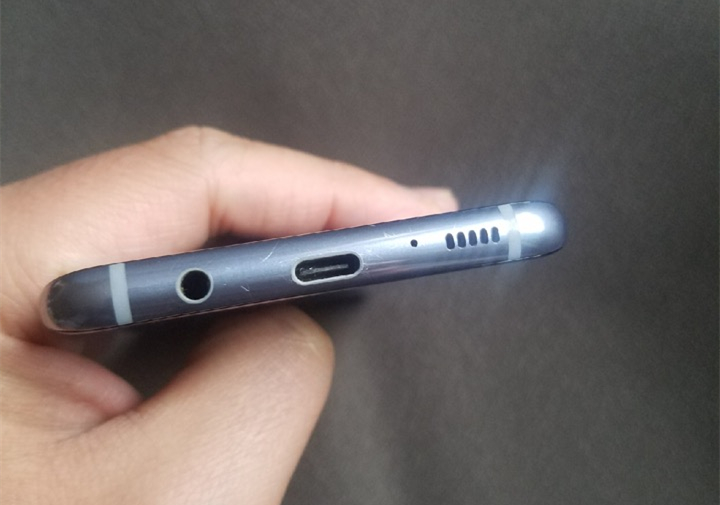 三星s8plus是手感最好的手机,三星s8plus现在还值得买吗2020