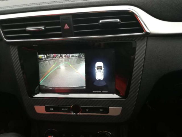 zs车怎么样值得买吗,试驾名爵zs2018款自动豪华版