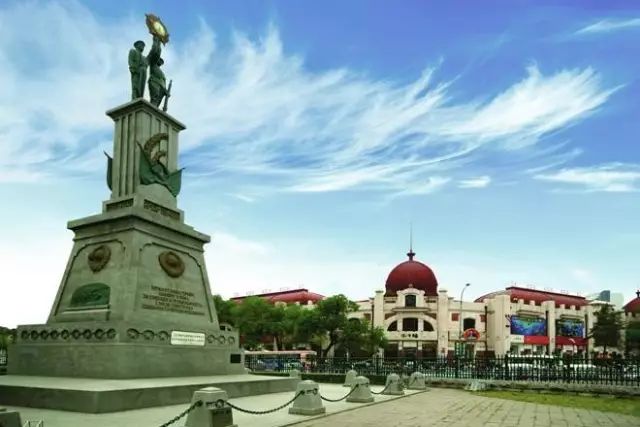 这些东西统统不！要！钱！哈尔滨人可以省一笔钱！