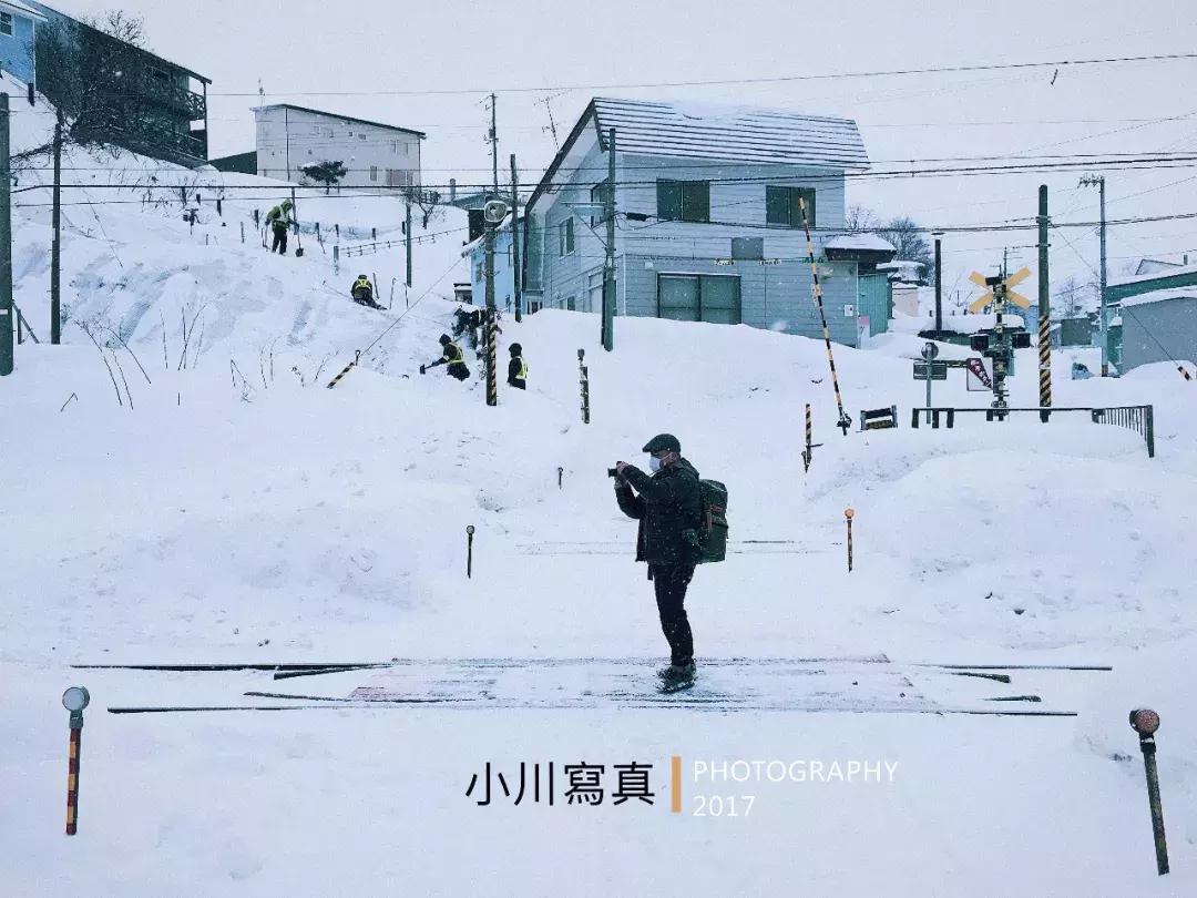 北海道自由行攻略,北海道旅游攻略七天自由行