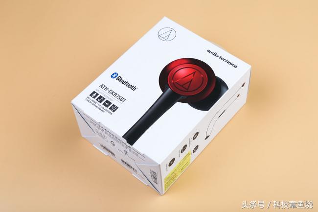 铁三角athckr7评测,铁三角ath-ckr75bt蓝牙耳机怎么用