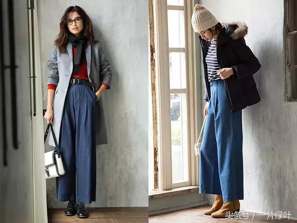 日本极简小众服装品牌,日本女生最爱的女装