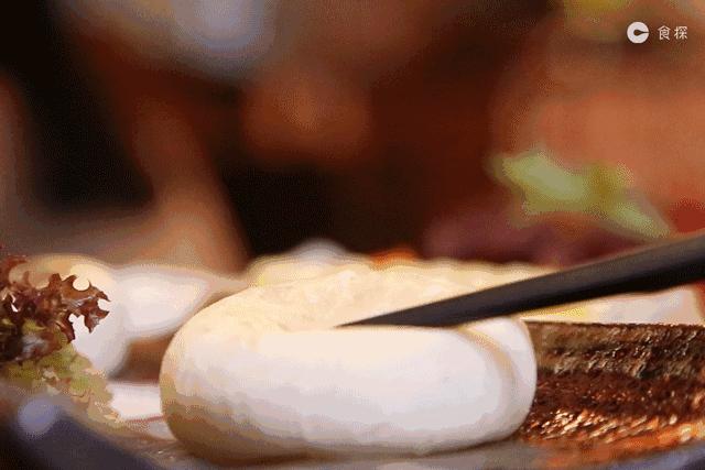 只想来这家居酒屋吃个饭，没想到找到了另一半……