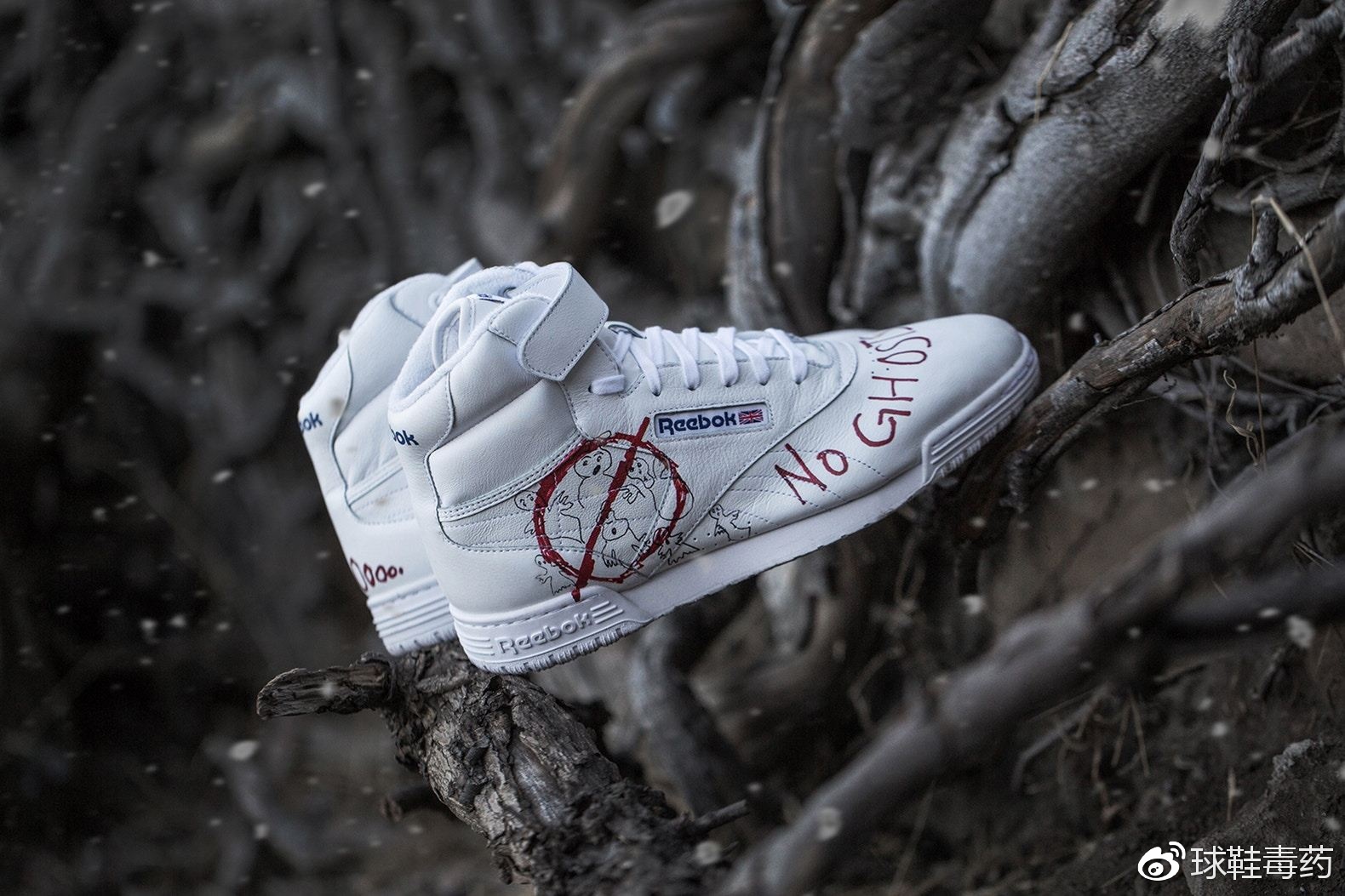 别天天盯着手机刷X宝了，是时候看看国外的这些神级鞋店了