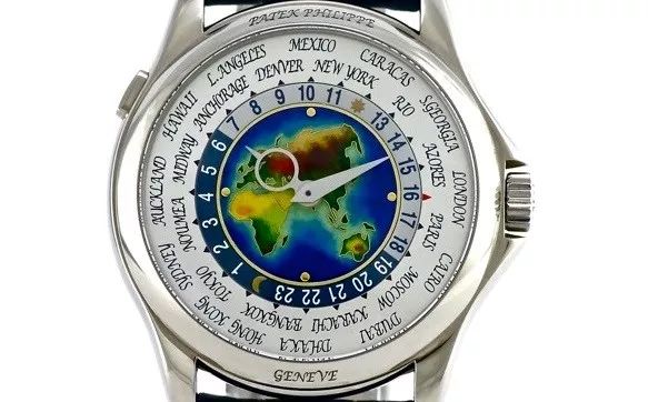 买百达翡丽值得吗,百达翡丽40w什么表保值