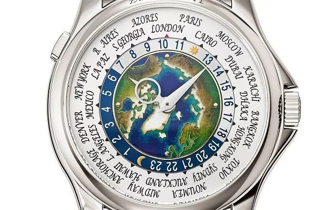 买百达翡丽值得吗,百达翡丽40w什么表保值