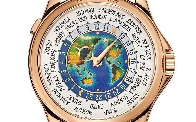 买百达翡丽值得吗,百达翡丽40w什么表保值