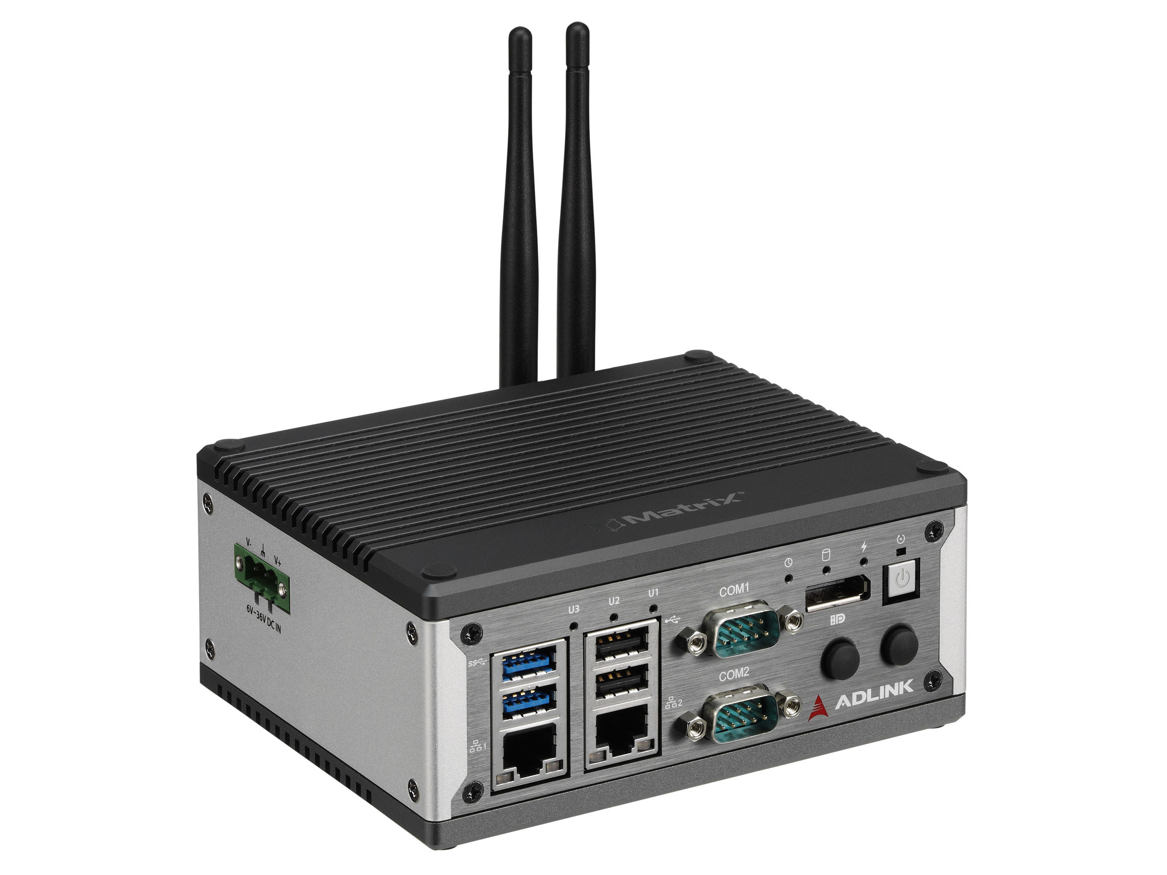 凌华科技工控机,凌华科技