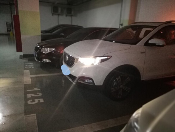 zs车怎么样值得买吗,试驾名爵zs2018款自动豪华版