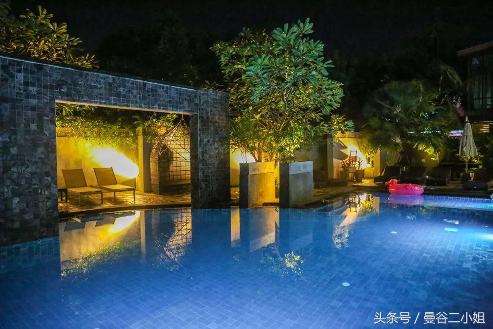 普吉岛方便旅游的酒店,普吉岛性价比高亲子酒店推荐