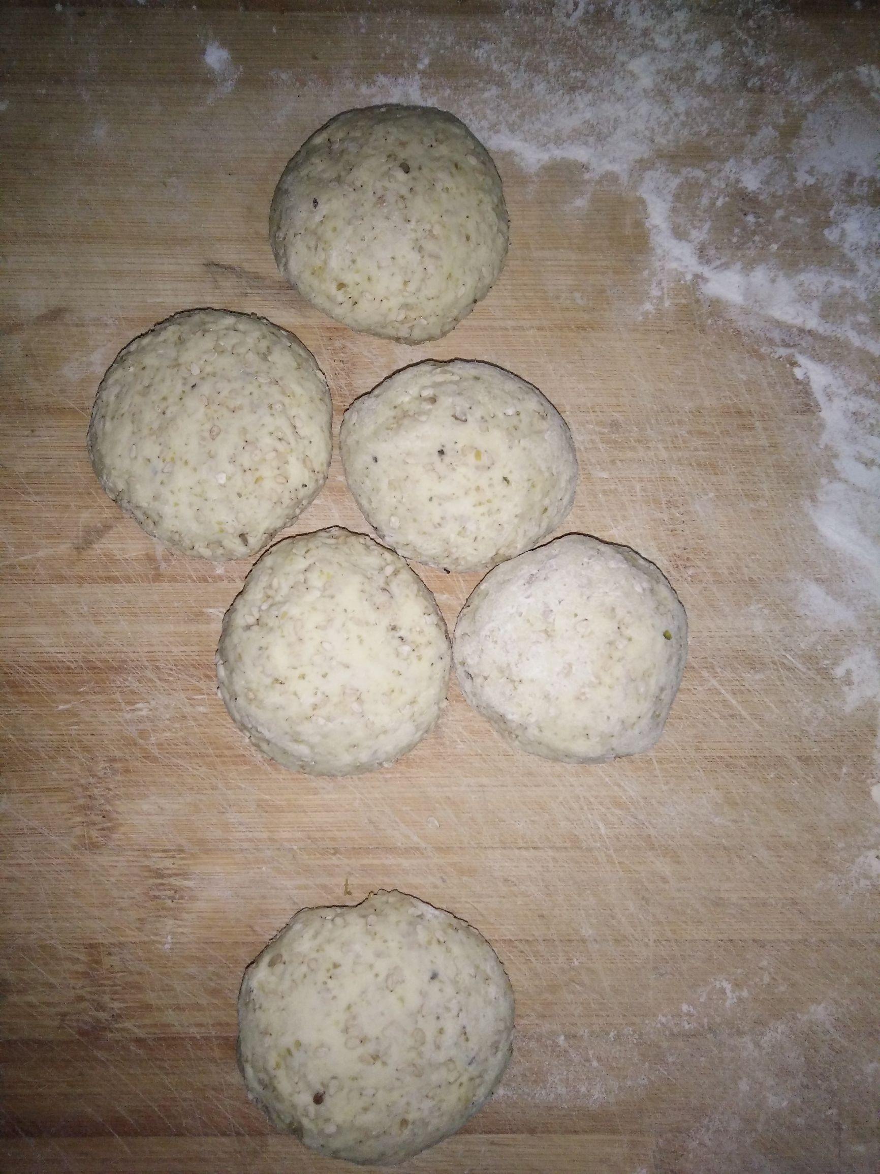 酥脆鸡内金焦馍怎么做,周口鸡内金焦馍都是咋生产的