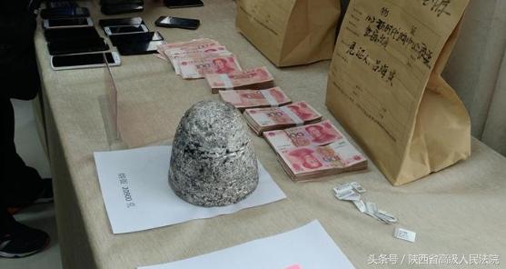 2019年商场黄金被盗案,店铺黄金被盗案