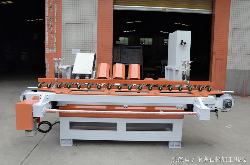 开瓷砖生产工厂赚钱吗,开一家瓷砖加工厂需要多少成本