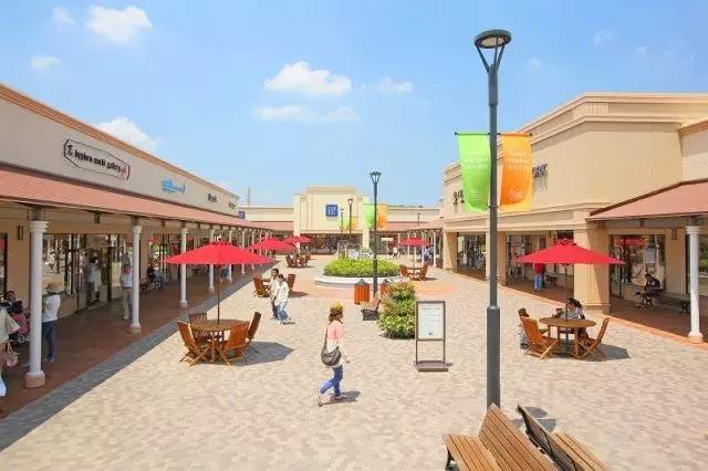 春节奥特莱斯购物攻略,奥特莱斯扫货