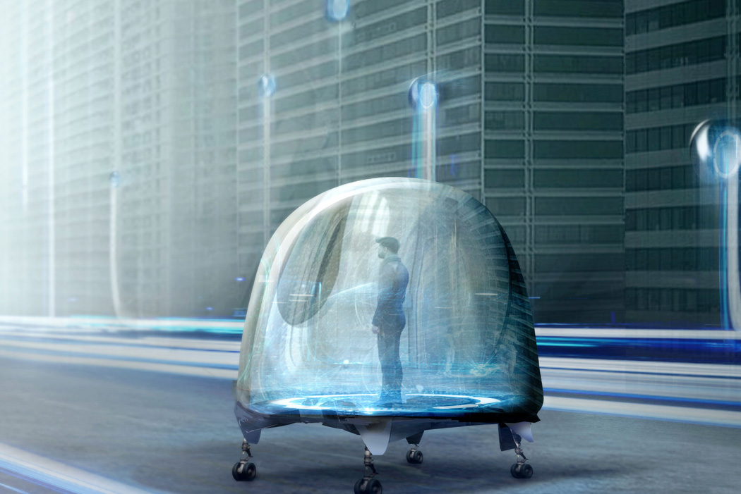 超现实的交通工具图片,超乎想象的交通工具