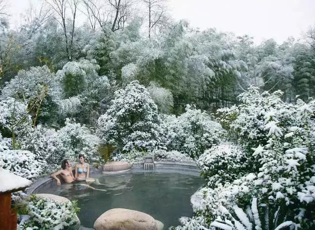 溧阳，江南私藏的秘境小城！