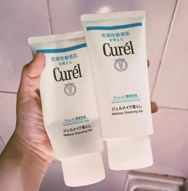 好用又平价的卸妆产品敏感肌干皮,平价大碗眼唇卸妆