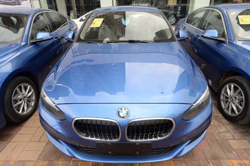 共享宝马还有人开吗,共享宝马汽车怎么样