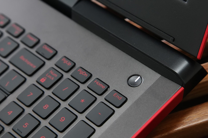 戴尔灵越157000i77700hq测评,戴尔灵越7000测评