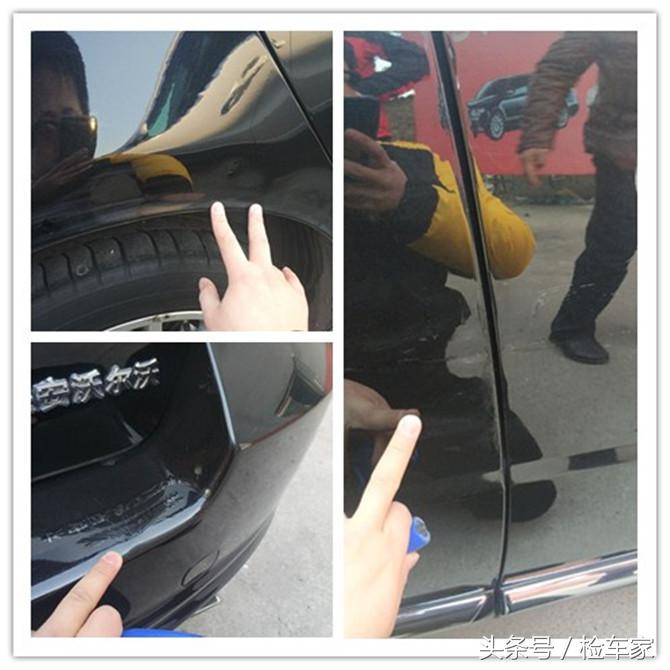 不止于安全，8年的S80凭啥让买家心甘情愿掏出15万？