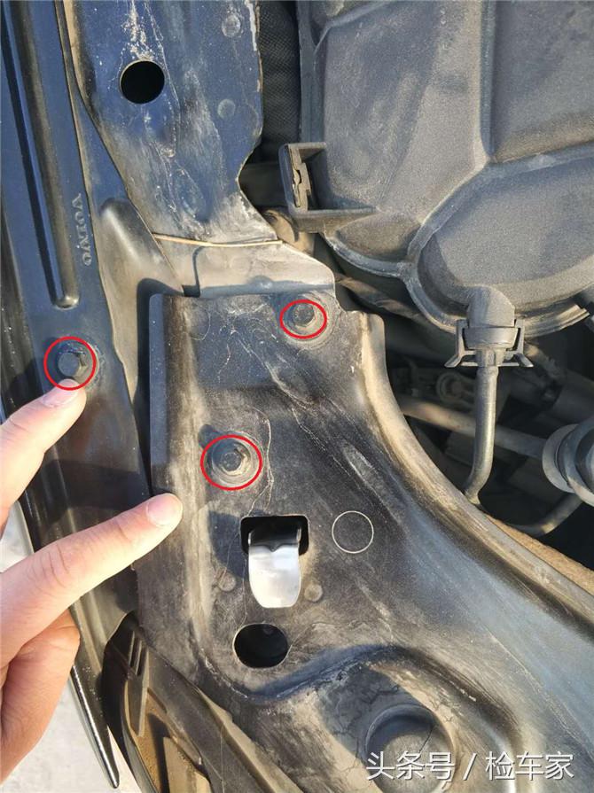 不止于安全，8年的S80凭啥让买家心甘情愿掏出15万？