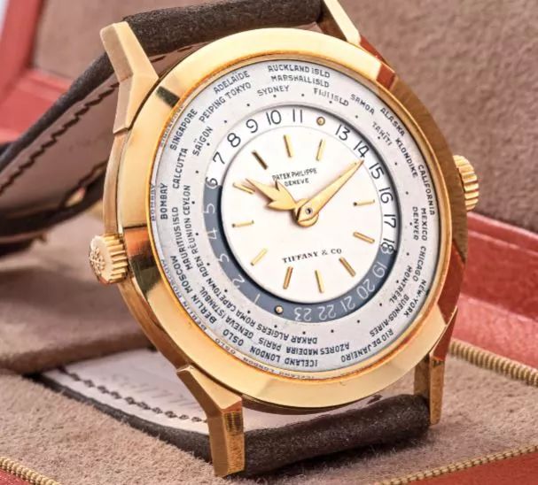 买百达翡丽值得吗,百达翡丽40w什么表保值