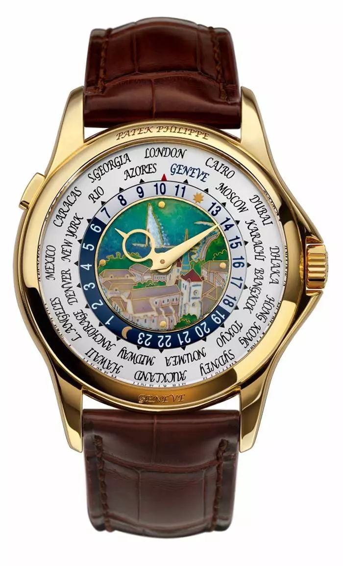 买百达翡丽值得吗,百达翡丽40w什么表保值