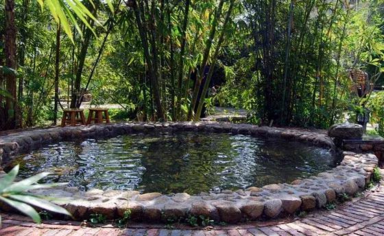 溧阳，江南私藏的秘境小城！