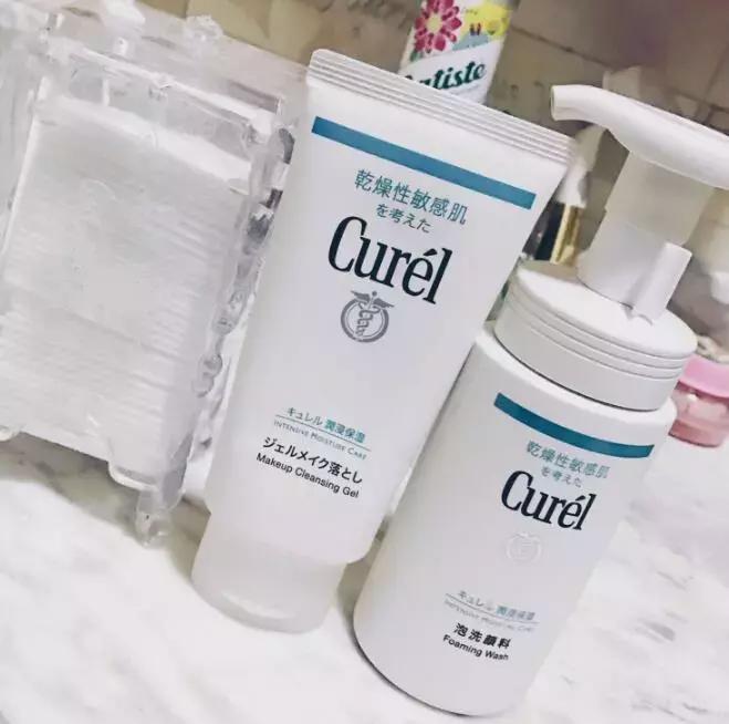 好用又平价的卸妆产品敏感肌干皮,平价大碗眼唇卸妆