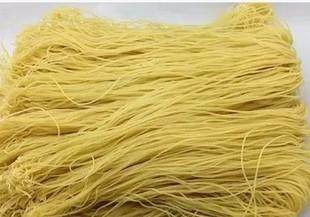 江苏冷面为什么是热的,江苏特产冷面