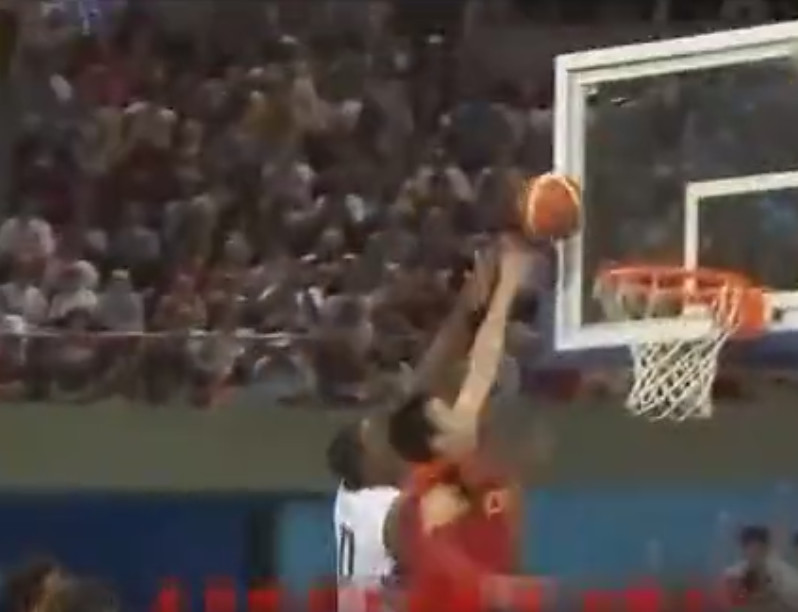 为什么孙悦没有入选国家队,当年孙悦为什么能去nba