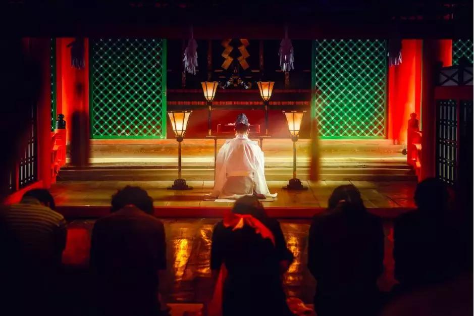 宫崎骏笔下的场景是真实存在的,宫崎骏现实版的场景