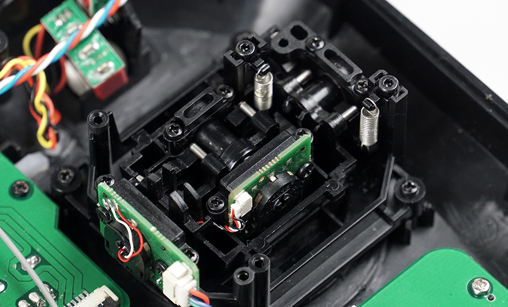 天地飞新款et07遥控器拆机,天地飞et16s遥控器