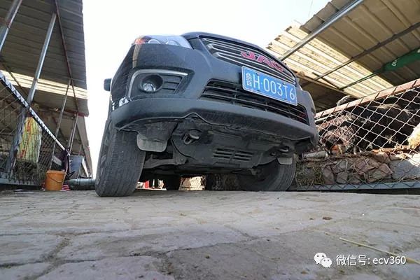 魏朝柯：帅铃T6，旅程有你不孤单｜卡车之友网