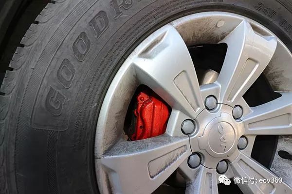 魏朝柯：帅铃T6，旅程有你不孤单｜卡车之友网