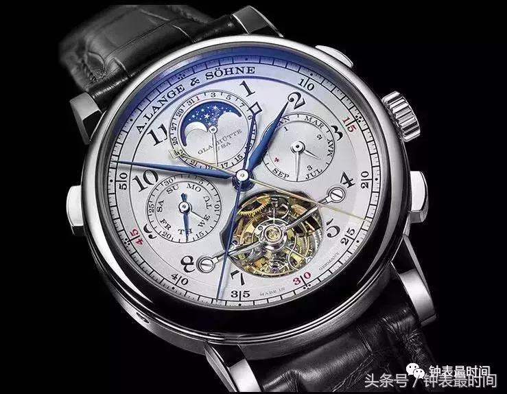德国机械手表哪个品牌性价比最高,德国品牌罗意威手表