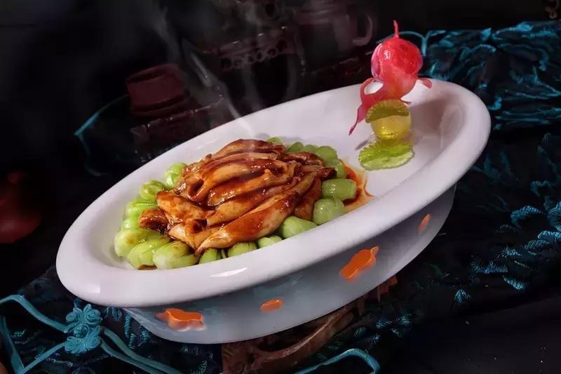 溧阳，江南私藏的秘境小城！