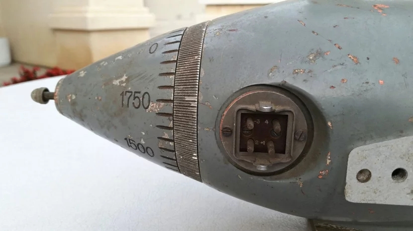 二战德国神器枪,二战德军必杀器