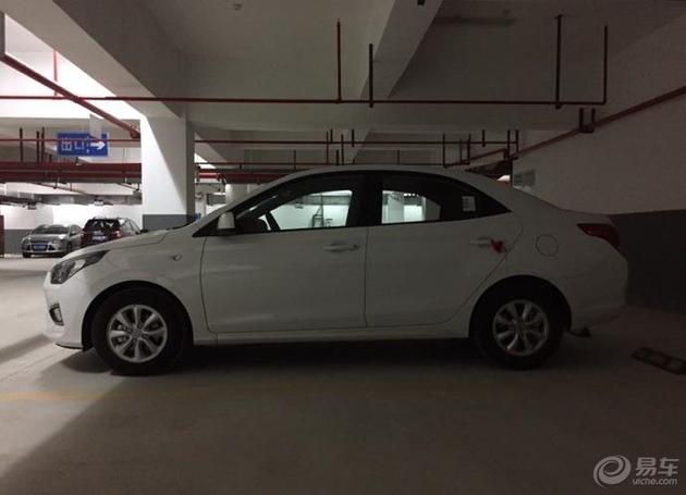 11年现代瑞纳二手多少钱,14年现代瑞纳