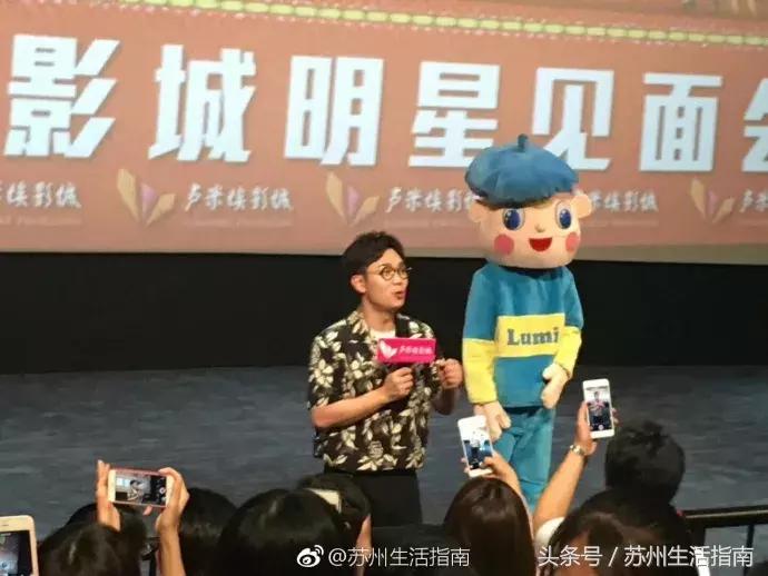 票房苏州,苏州全年票房