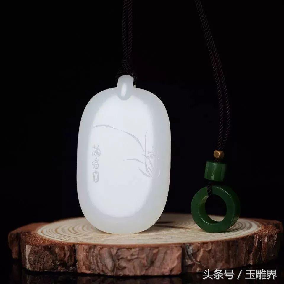 不羁的个性的他跨界玩玉雕，音乐艺人巫启贤都关注