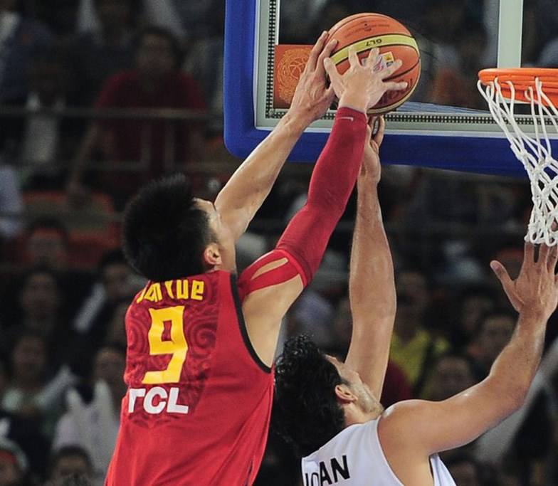 为什么孙悦没有入选国家队,当年孙悦为什么能去nba