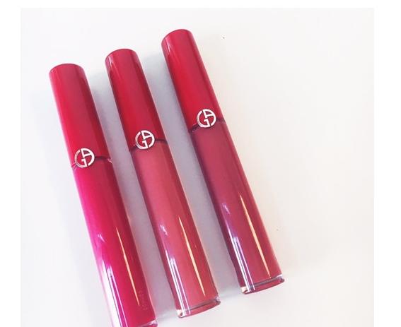 八款爆款海淘口红，收藏下来，让男朋友一个月送一个！