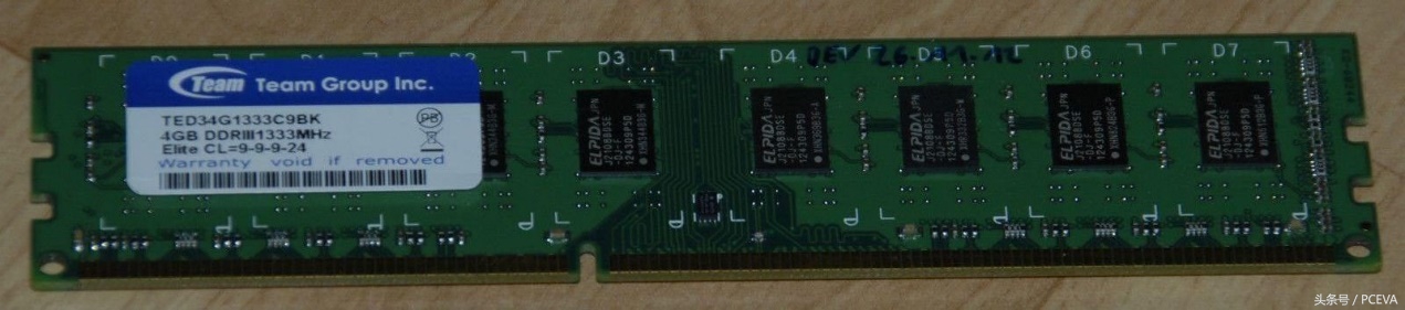 内存涨价真的假的,品牌内存条和杂牌内存条的区别