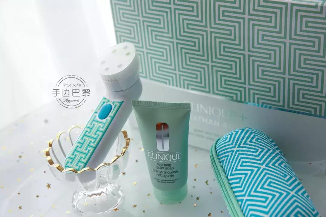 洁面仪推荐性价比高的,倩碧洁面液测评