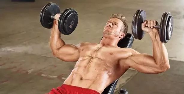 增肌不增脂的增肌粉,增肌不增脂