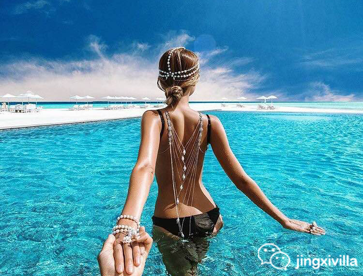史上最全马尔代夫选岛攻略,马尔代夫顶级岛攻略
